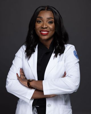 Photo of Susana Ofori-Buadu, Psychiatric Nurse Practitioner, APRN, PMHNP, BC