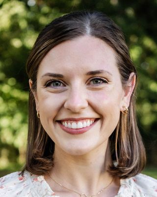 Photo of Hailey Mills, Licensed Professional Counselor, LPC-, MHSP, PMH-C