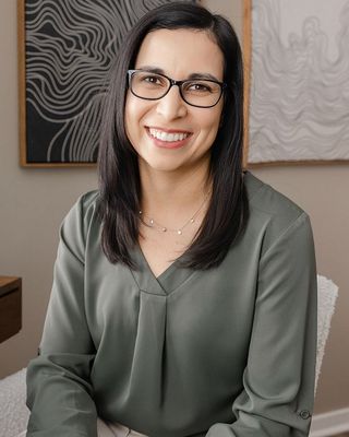 Photo of Monica Burford, Marriage & Family Therapist, LMFT, #109798