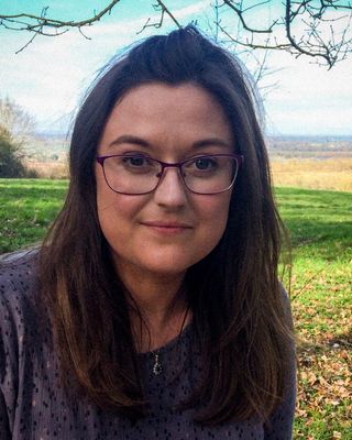 Photo of Caroline Fearns, Psychotherapist in Burton-on-Trent, England
