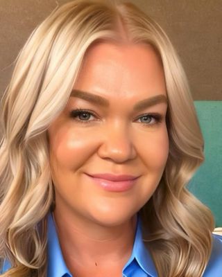 Photo of Michelle Hagerty, Clinical Social Work/Therapist, LCSW