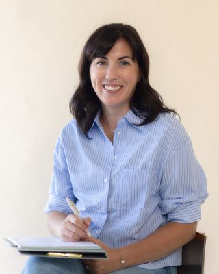 Photo of Lauren Fanwick, Licensed Mental Health Counselor, LMHC-D, NCC, MSEd