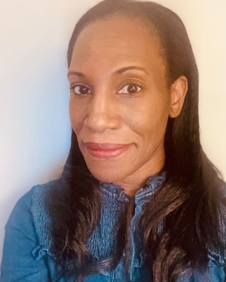Photo of Natacha Gordon, Licensed Mental Health Counselor , MA, LMHC, PhD(c)