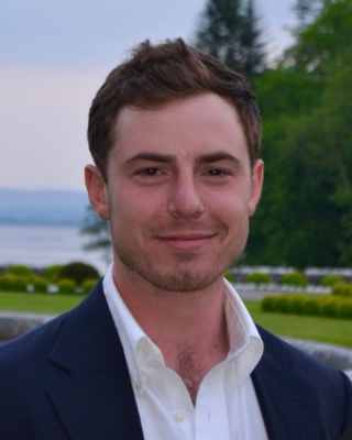 Photo of Connor R Cottrell, Psychiatric Nurse Practitioner, PMHNP, RN, MBA