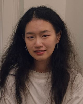Photo of Zhixin Jia, Pre-Licensed Professional
