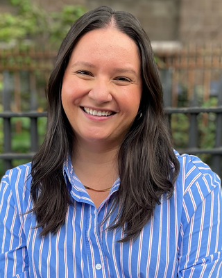 Photo of Rachel Geisler, Clinical Social Work/Therapist, LMSW