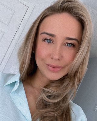 Photo of Maria Kavrus, Registered Psychotherapist (Qualifying), MA