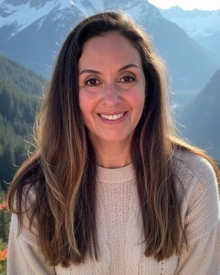 Photo of Jessica Rebecca Treat, Marriage & Family Therapist, MA, LMFT