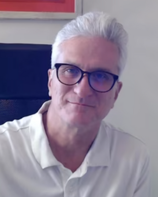 Photo of Alejandro Maya, Marriage & Family Therapist, LMFT