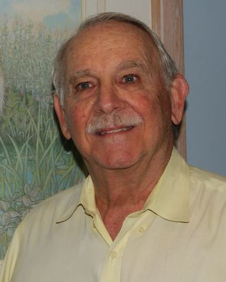 Photo of William L Hogan, Marriage & Family Therapist, MA, LMFT