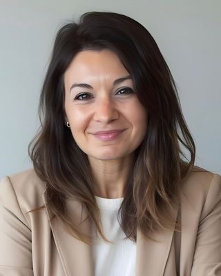 Photo of Alicia Ventresca - Ventresca Psychology & Wellness, PLLC, Psychologist, PsyD, MA