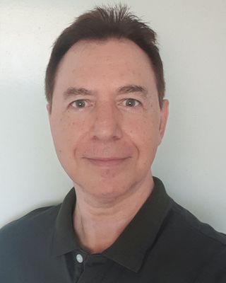 Photo of Anthony Engel, Psychologist, PsyBA General