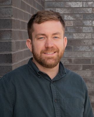 Photo of Logan Connor, Clinical Social Work/Therapist, LCSW-C