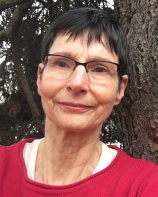 Photo of Jana Zeedyk, Psychologist in Anchorage, AK