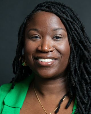 Photo of Germaine N Lawrence, Marriage & Family Therapist, LMFT