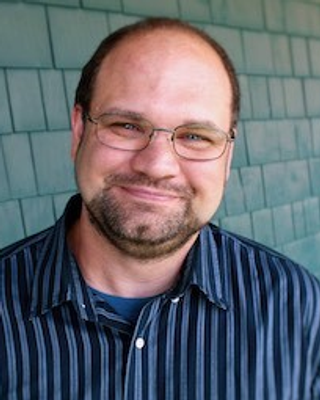 Photo of Paul Dohearty, Licensed Professional Counselor, LPC