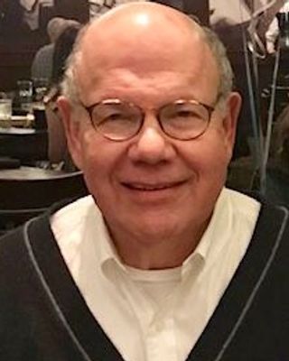 Photo of Dr. Eitan D Schwarz in Chicago, IL