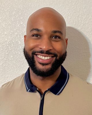 Photo of Joshua Otway, Licensed Professional Counselor, LPC
