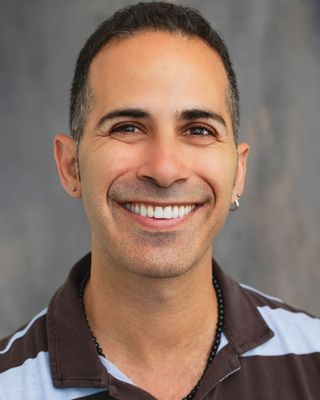 Photo of Michael R. Newmark, Psychologist, PsyD