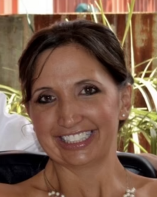 Photo of Jessica Grimm Callaway, Licensed Professional Counselor, LPC
