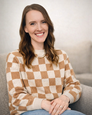 Photo of Camille Sauder, Marriage & Family Therapist, DMFT, LMFT