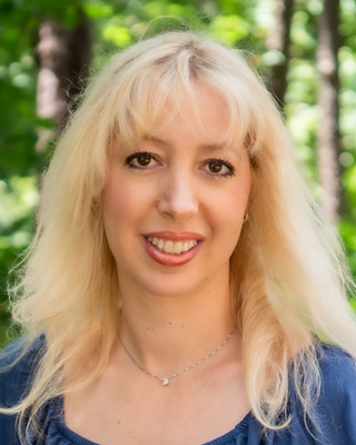Photo of Dr. Aurelie Weinstein, Counselor, PhD, MA, LPC, RPT