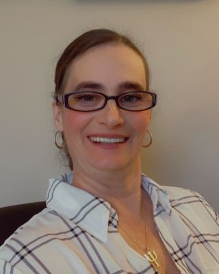Photo of Tina Berg, Licensed Clinical Mental Health Counselor, LCMHC