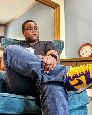 Photo of Jay Wilson, Clinical Social Work/Therapist, LCSW