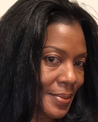 Photo of Denise Lyn-Bradley, Licensed Professional Counselor, MA, LPC
