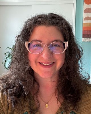 Photo of Deborah Holzman, Psychiatric Nurse, NP