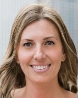 Photo of Sara Miller, Counselor, MS, LCPC