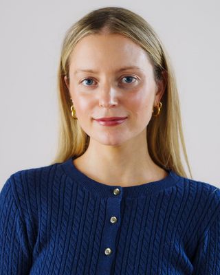 Photo of Rebeccah Baskin, Psychiatric Nurse Practitioner, DNP, PMHNPBC