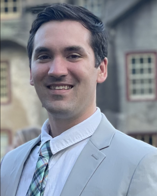 Photo of Joseph McNulty, Licensed Social Worker, MSW, LSW