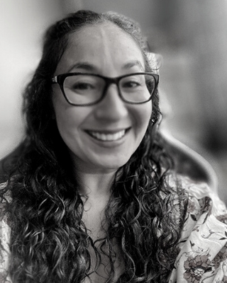 Photo of Marina Meza, Marriage & Family Therapist in Reno, NV