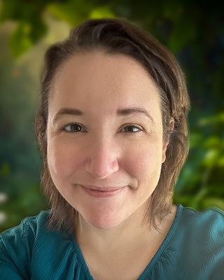 Photo of Gabby Talley, Licensed Professional Counselor, LPC