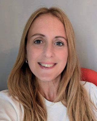 Photo of Rachel Jackson, Counsellor, MBACP Accred