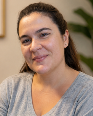 Photo of Jorgelina Raspanti, Licensed Mental Health Counselor, LMHC