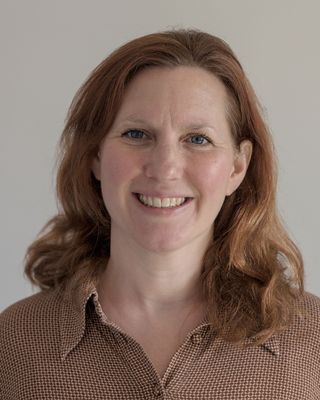 Photo of Clare O'Brien, Counsellor, MBACP