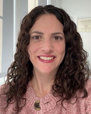 Photo of Samantha Heller, Clinical Social Work/Therapist, LCSW