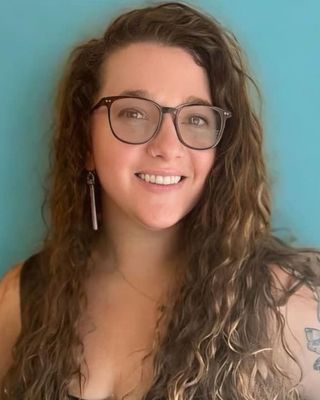 Photo of Asia Rose Irgangladen, Licensed Associate Professional Counselor , LAPC, MEd