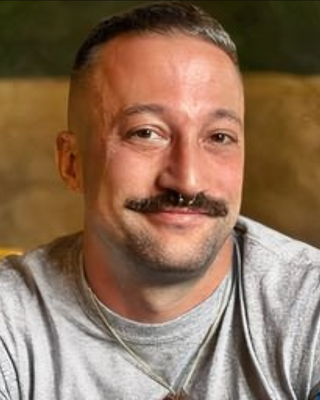 Photo of Joseph Antico, Clinical Social Work/Therapist, LCSW