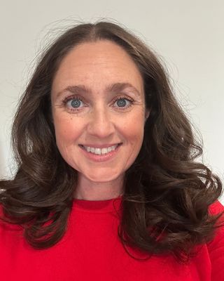 Photo of Xanthe R. Moss, Clinical Social Work/Therapist, LCSW
