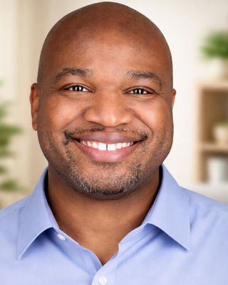 Photo of Randy Slaughter, Counselor, LMHC