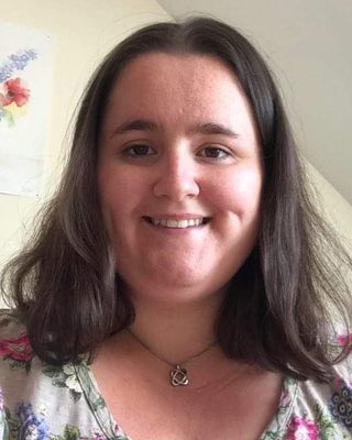 Photo of Hayley Mabe, Counsellor in SA31, Wales