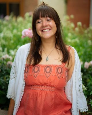 Photo of Madeline Shultes, Licensed Professional Counselor Candidate, LPCC