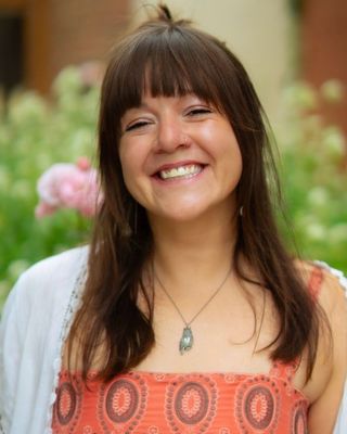 Photo of Madeline Shultes, Licensed Professional Counselor Candidate, LPCC