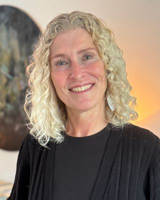 Photo of Tove Rees - Tove Rees Therapy, Registered Psychotherapist, BA, DipTIRP, RP