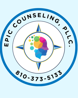 Photo of Epic Counseling PLLC , Licensed Professional Counselor in Parma, MI