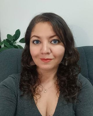 Foto de Catalina Ortega Orrego, Psicólogo, Lic. en Psicología