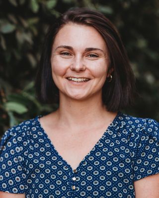 Photo of Marissa Hartel-Cone, Psychologist, PsyD